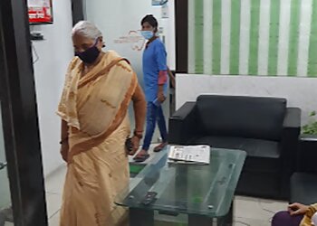 Smile Station- The Dental Clinic