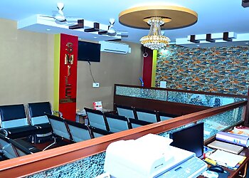Smile Super Speciality Dental Hospital Nellore