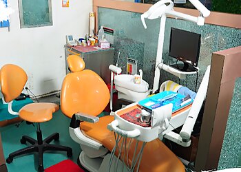 Smile Super Speciality Dental Hospital Nellore