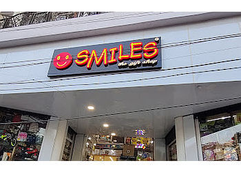Smiles The Gift Shop