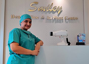 Smiley Dental clinic