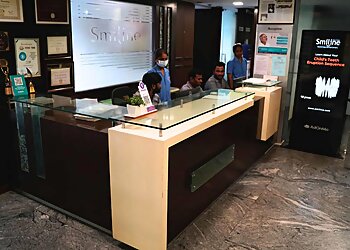 Smiline Dental Hospital