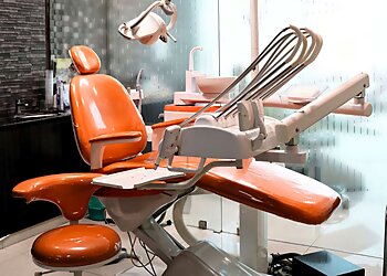 Smiline Dental Hospital