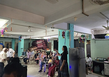 Smit Old Age Home and Care Foundation