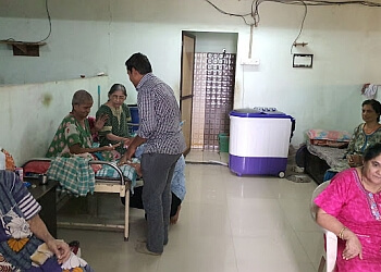 Smit Old Age Home and Care Foundation