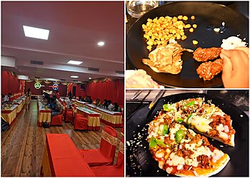 Smoke Hub Barbeque Madurai