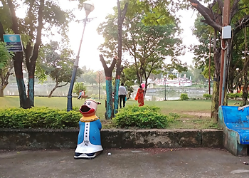 Smriti Van Rajkishorenagar