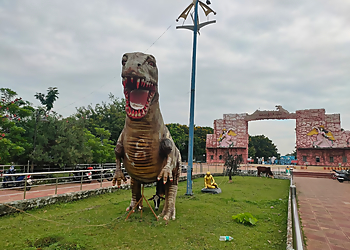 Smriti Van Rajkishorenagar