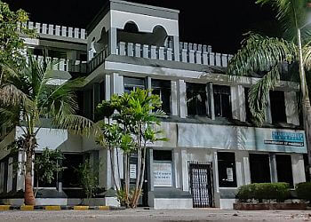 Smt. B. K. Shah Medical Institute & Research Centre