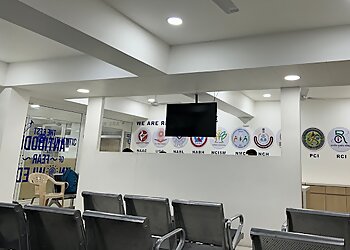 Smt. B. K. Shah Medical Institute & Research Centre