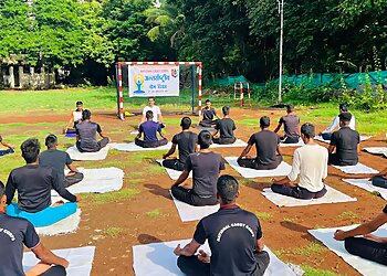 Smt. Chandibai Himathmal Mansukhani College