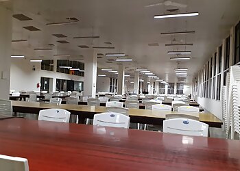 Smt. Hansa Mehta Library