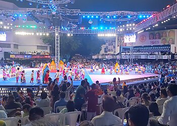 Smt. K.S.N. Kansagara Mahila College