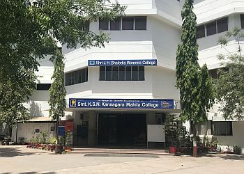Smt. K.S.N. Kansagara Mahila College