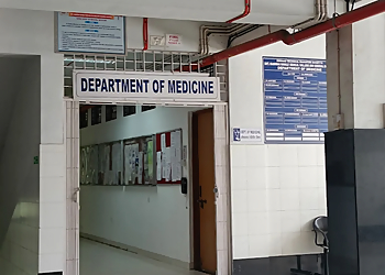 Smt. Kashibai Navale Medical College and General Hospital