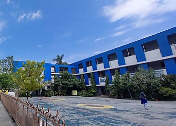 Smt. Kesharbai Lahoti Mahavidyalaya