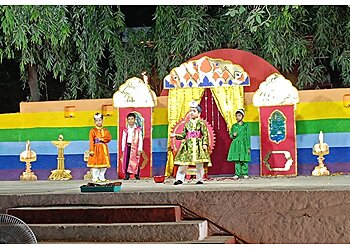 Smt. Sulochanadevi Singhania School