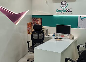 SmyleXL Dental Clinic Kolhapur