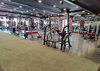 Guntur Gym SnapGym Guntur image 1