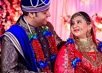 Mumbai Wedding Photographers SnapStories  image 1