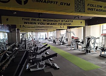 Snapfit Gym