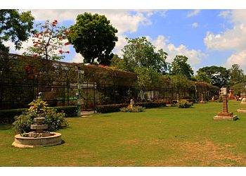 Sneh Rashmi Botanical Garden