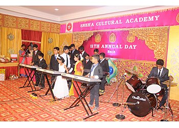 Sneha Cultural Academy