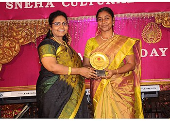 Sneha Cultural Academy