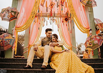 Jamshedpur Wedding Photographers Sneha Films image 1