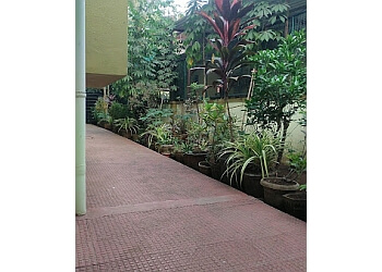 Snehasadan Old Age Home