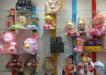 Snug N Hug Gift Shop