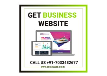 Socialweb.co.in