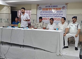 Sodepur Spirit Foundation