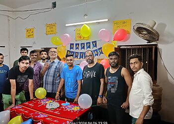 Sodepur Spirit Foundation