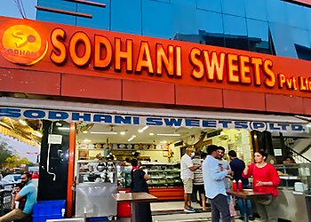 Sodhani Sweets Pvt Ltd.