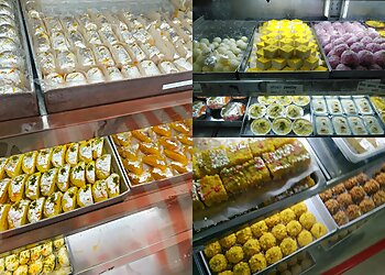 Sodhani Sweets Pvt Ltd.