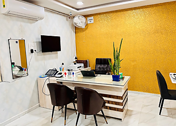 Soft Hear Speech Hearing & Vertigo Clinic