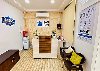 Soft Hear Speech Hearing & Vertigo Clinic