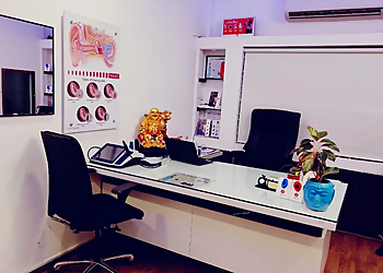 Soft Hear Speech Hearing & Vertigo Clinic