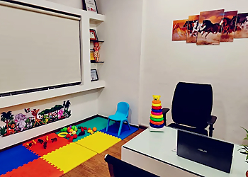 Soft Hear Speech Hearing & Vertigo Clinic