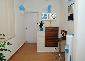 Soft Hear Speech Hearing & Vertigo Clinic Soft Hear Speech Hearing & Vertigo Clinic