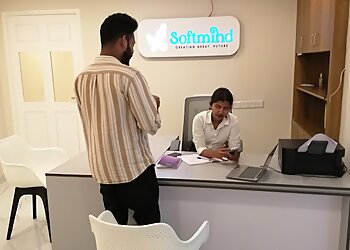 SoftMind Wellness Kochi