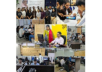 Softhunters Technology Pvt Ltd.