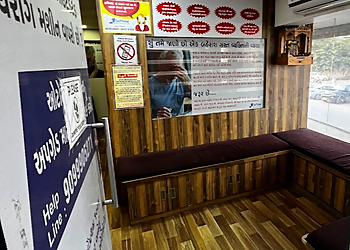 Softone Speech And Hearing Clinic