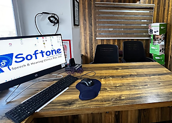 Softone Speech And Hearing Clinic