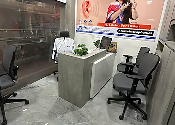 Softone Speech and Hearing Clinics Pvt. Ltd.