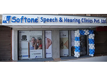 Softone Speech and Hearing Clinics Pvt. Ltd. Softone Speech and Hearing Clinics Pvt. Ltd.