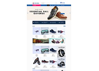 Softzenia Technologies India Pvt. Ltd.