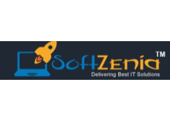 Ghaziabad Web Designers Softzenia Technologies India Pvt. Ltd. image 1