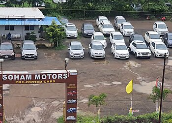 Soham Motors Hyundai Promise